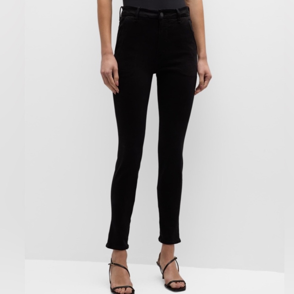 Citizens of Humanity Jayla High Rise Skinny Jeans - 26